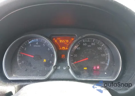 2013 Nissan Versa 1.6 Sl from USA, damaged, VIN 3N1CN7AP3DL835573